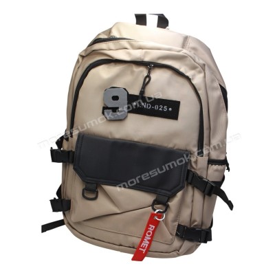 Спортивні рюкзаки S324 khaki