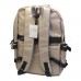 Спортивні рюкзаки S324 khaki