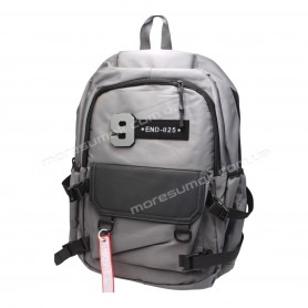 Спортивні рюкзаки S324 light gray