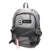 Спортивні рюкзаки S324 light gray