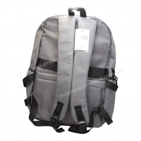 Спортивні рюкзаки S324 light gray