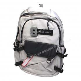 Спортивні рюкзаки S324 gray
