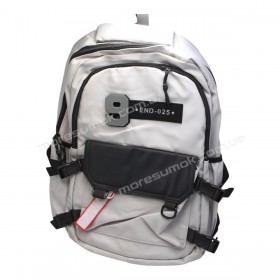 Спортивні рюкзаки S324 gray