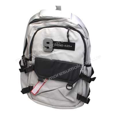 Спортивні рюкзаки S324 gray