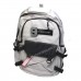 Спортивні рюкзаки S324 gray