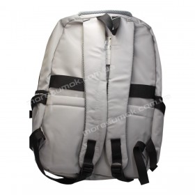 Спортивні рюкзаки S324 gray