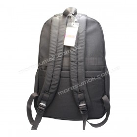 Спортивні рюкзаки S328 black