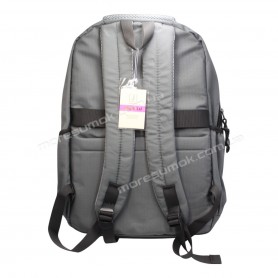 Спортивные рюкзаки S328 dark gray