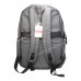 Спортивні рюкзаки S328 dark gray