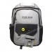 Спортивні рюкзаки S328 gray