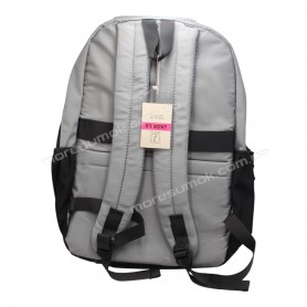Спортивные рюкзаки S328 gray
