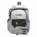 Спортивні рюкзаки S328 light gray