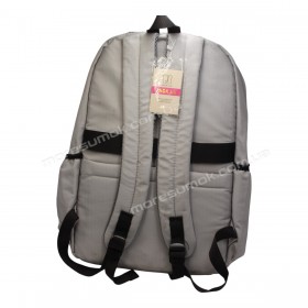 Спортивні рюкзаки S328 light gray