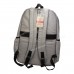 Спортивні рюкзаки S328 light gray