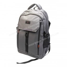 Спортивные рюкзаки 9821 dark gray