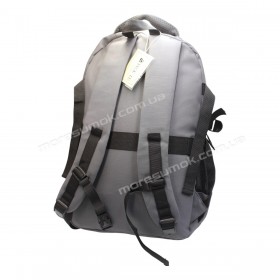 Спортивные рюкзаки 9821 dark gray