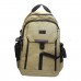 Спортивные рюкзаки 9821 khaki