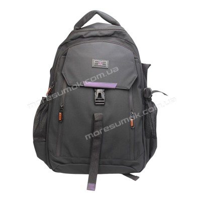 Спортивные рюкзаки 9821 black