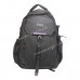 Спортивные рюкзаки 9821 black