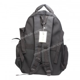 Спортивные рюкзаки 9821 black