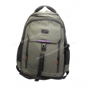 Спортивные рюкзаки 9821 green