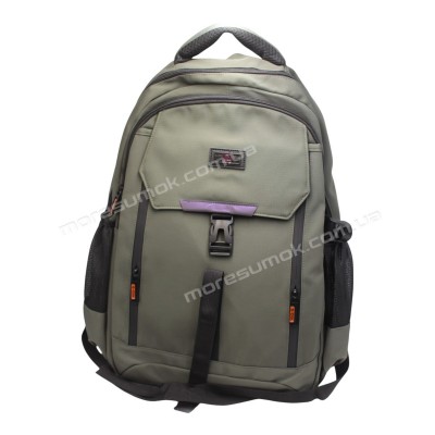 Спортивные рюкзаки 9821 green