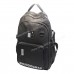 Спортивные рюкзаки 9826 black