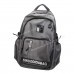 Спортивные рюкзаки 9826 gray