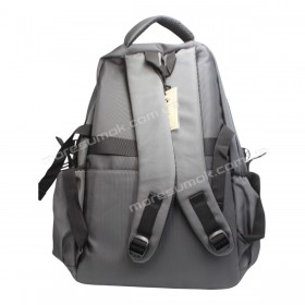 Спортивные рюкзаки 9826 gray