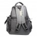 Спортивные рюкзаки 9826 gray