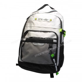 Спортивні рюкзаки S505 white