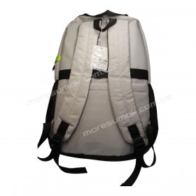 Спортивні рюкзаки S505 white