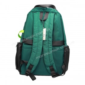 Спортивні рюкзаки S505 green