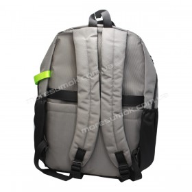 Спортивні рюкзаки S505 gray