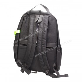 Спортивні рюкзаки S505 black