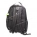 Спортивні рюкзаки S505 black