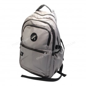 Спортивні рюкзаки 8961 beige