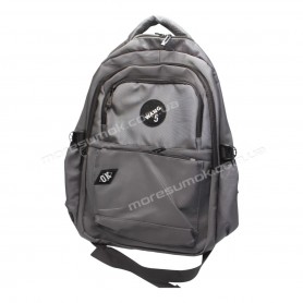 Спортивні рюкзаки 8961 gray