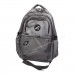 Спортивные рюкзаки 8961 gray