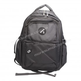 Спортивні рюкзаки 8961 black