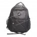 Спортивные рюкзаки 8961 black