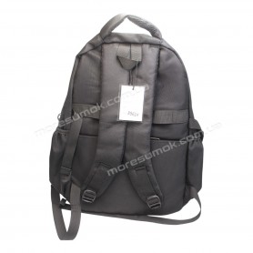 Спортивні рюкзаки 8961 black
