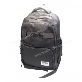 Спортивные рюкзаки 0295 black