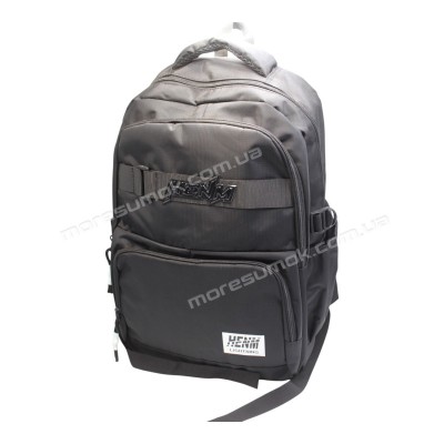 Спортивные рюкзаки 0295 black