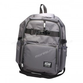 Спортивные рюкзаки 0295 dark gray