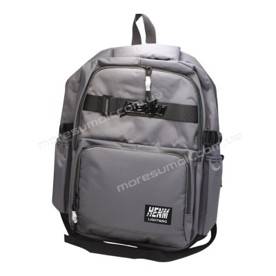 Спортивные рюкзаки 0295 dark gray