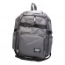 Спортивные рюкзаки 0295 dark gray