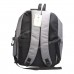 Спортивные рюкзаки 0295 dark gray