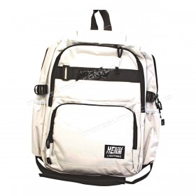 Спортивные рюкзаки 0295 light gray