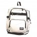 Спортивные рюкзаки 0295 light gray
